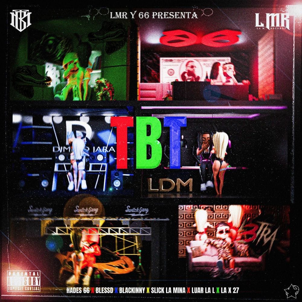 TBT cover