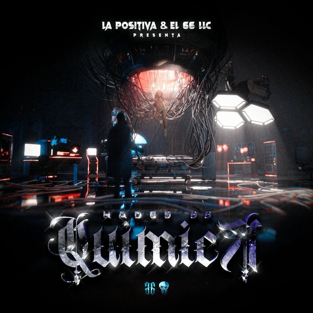 Quimica cover