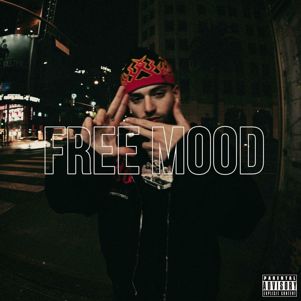 FREE MOOD cover