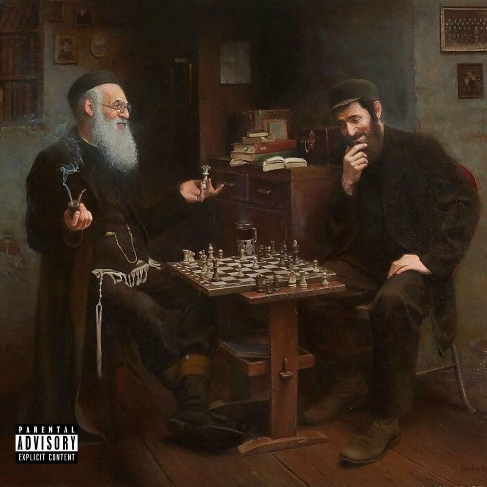 GOLPE DE ESTADO cover