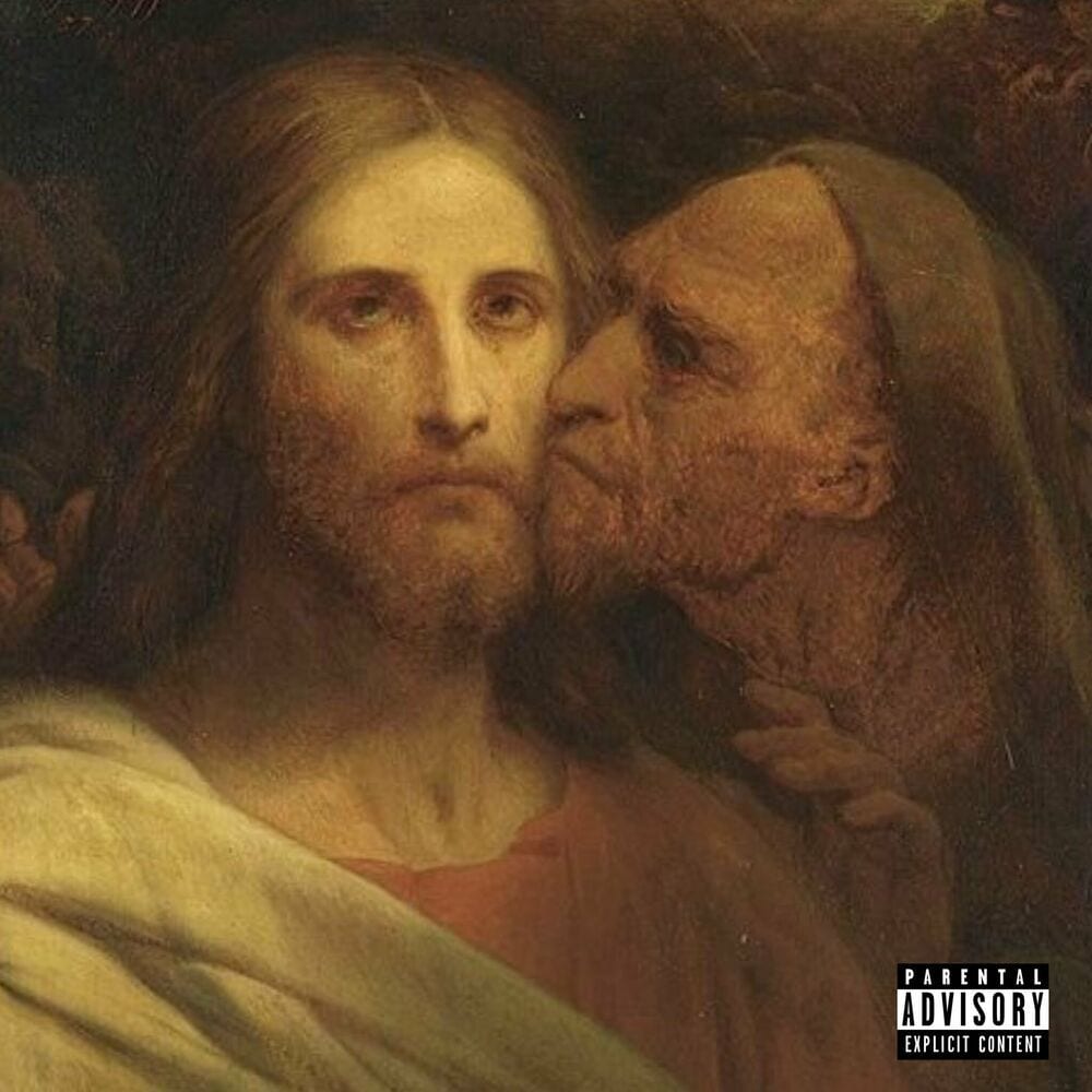 Ultima Cena cover