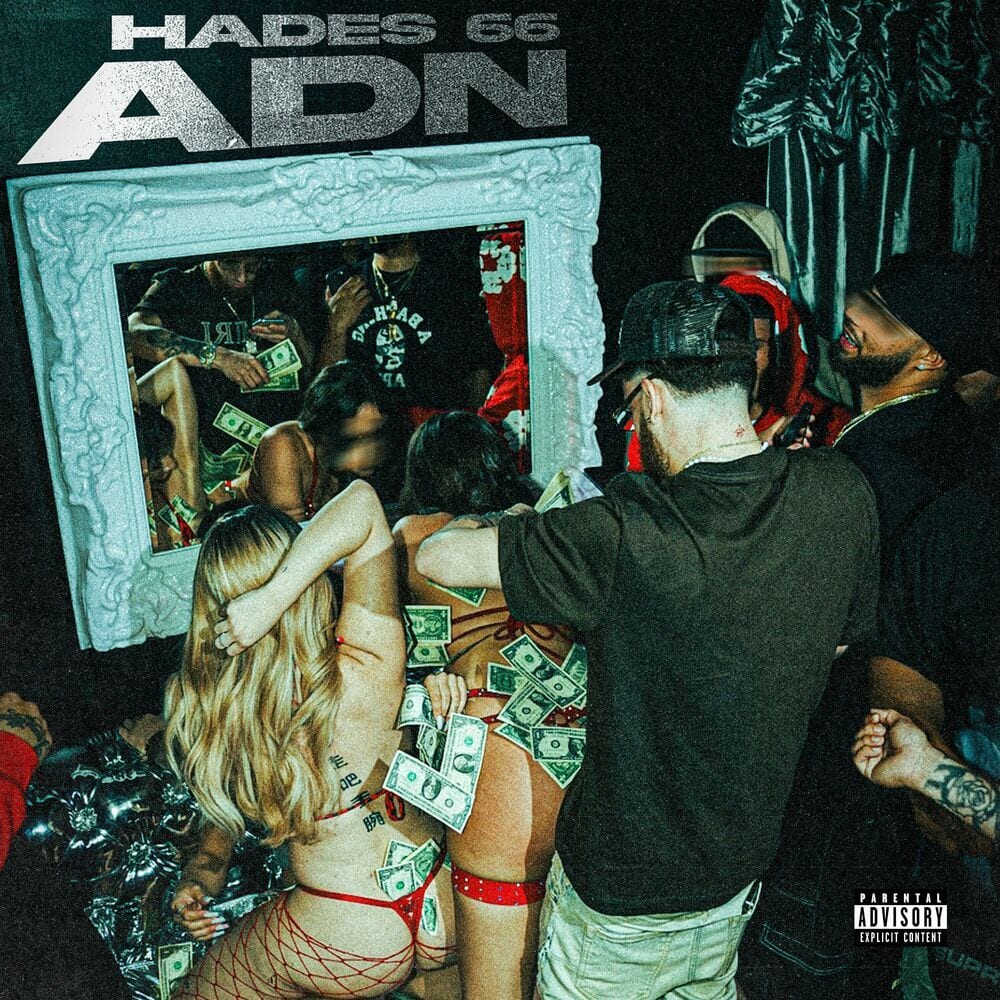 ADN cover