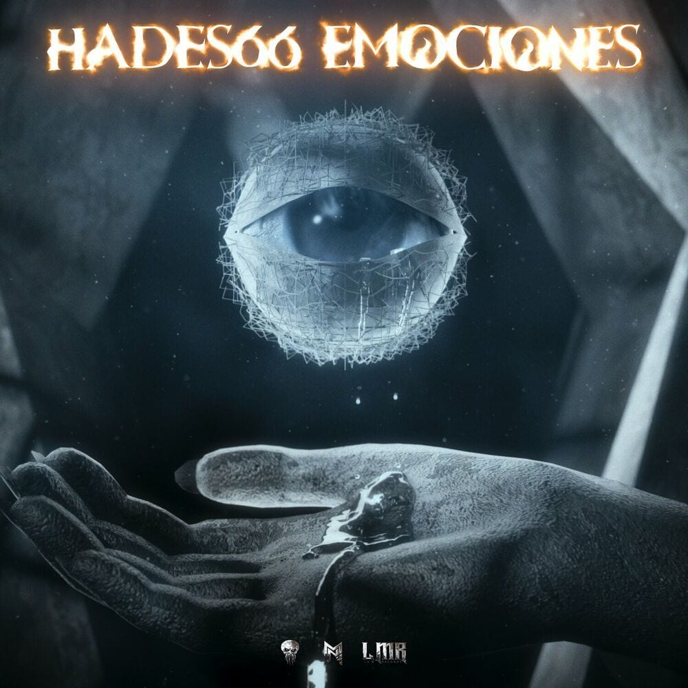 Emociones cover