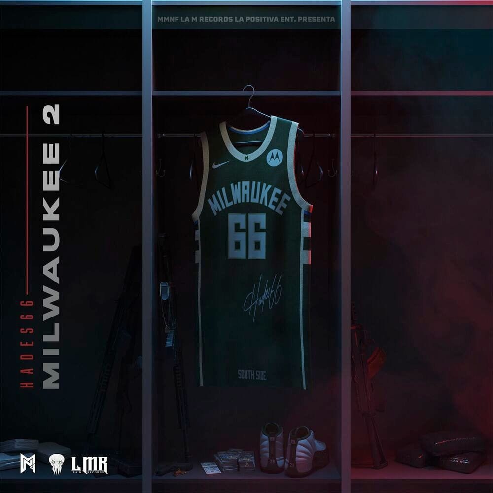MILWAUKEE 2 cover