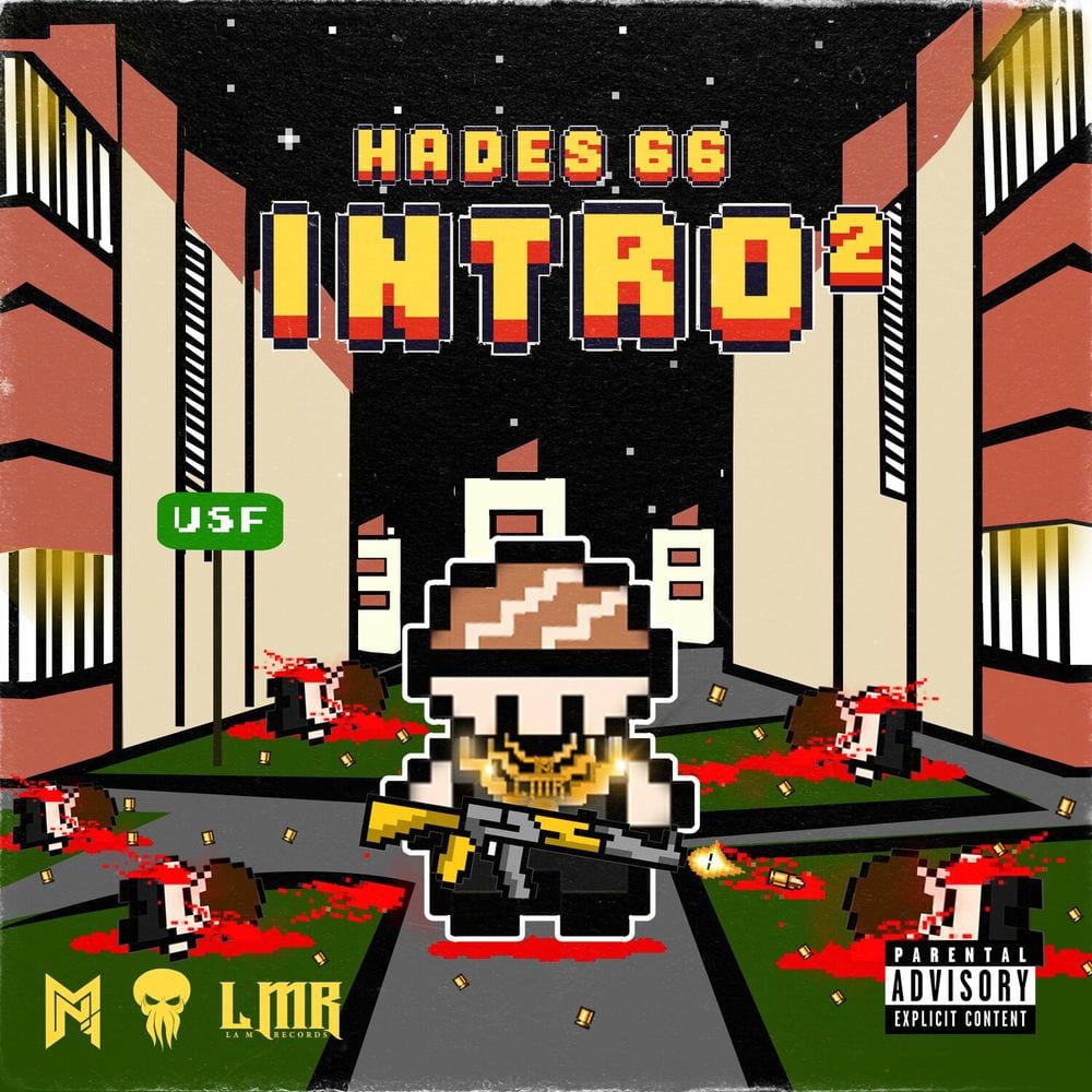 Intro 2 cover