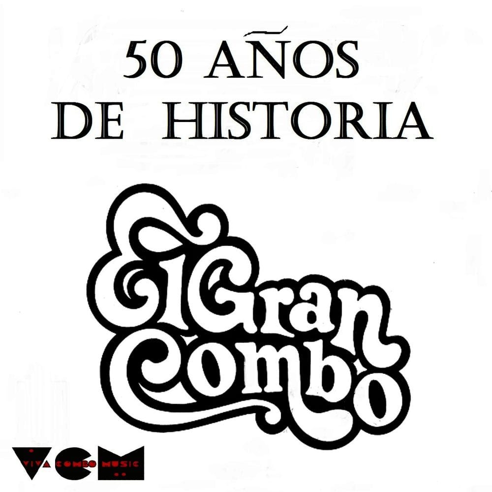 50 Anos de Historia cover