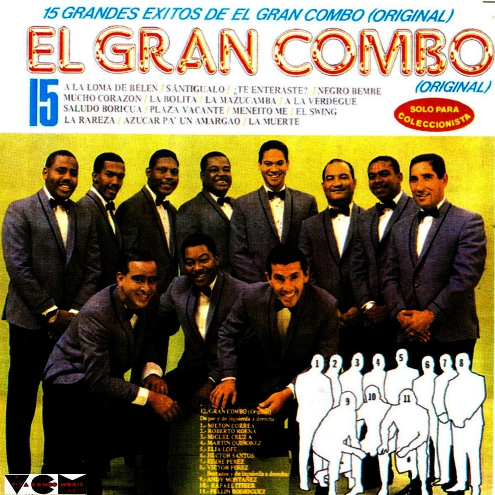 15 Grandes Exitos, Vol. 3 cover