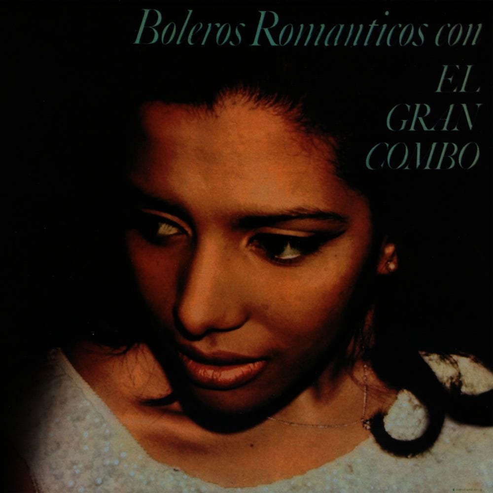 Boleros Romanticos cover