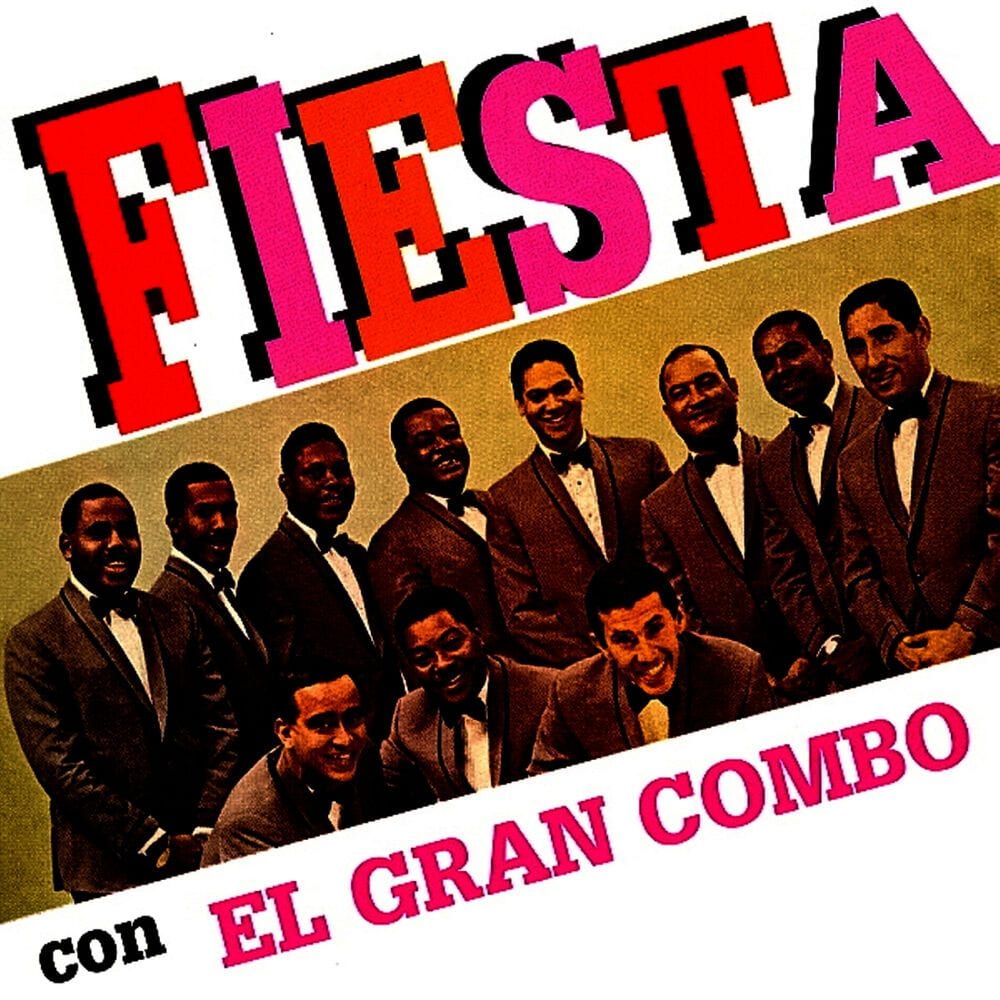 Fiesta cover