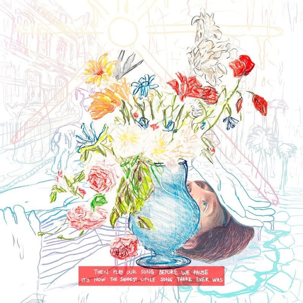 Avatars Of Love cover