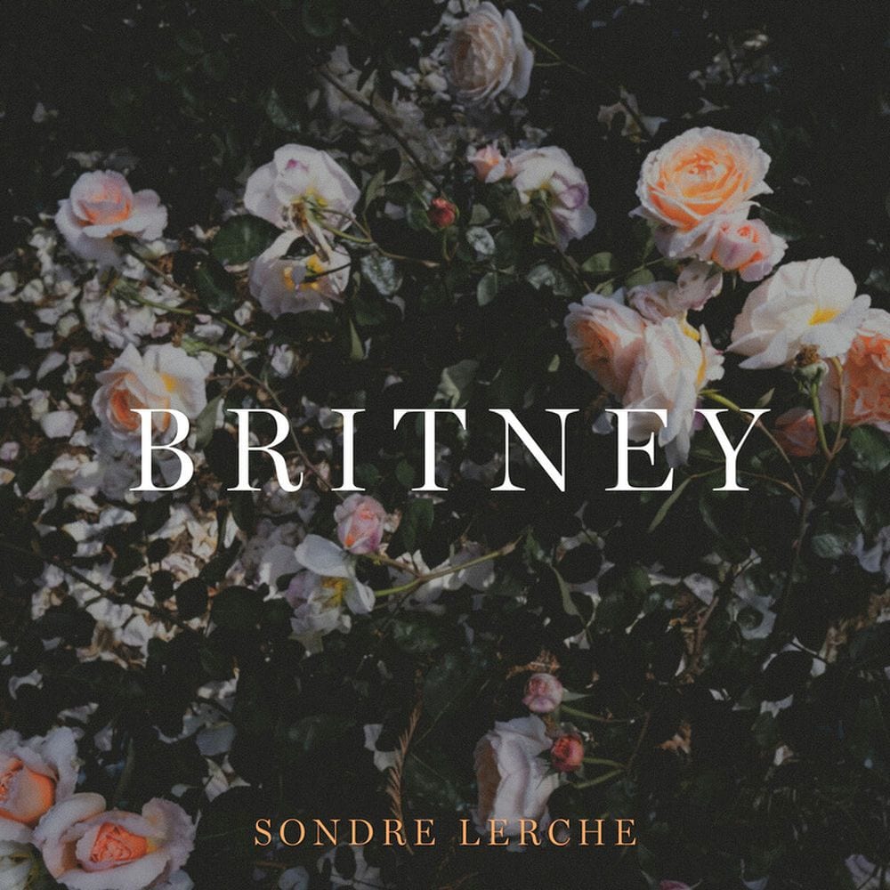 Britney cover