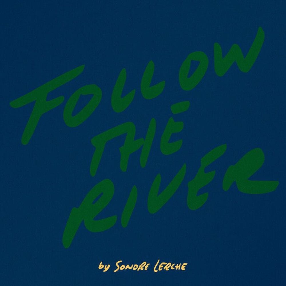 Follow The River (Single Edit) cover