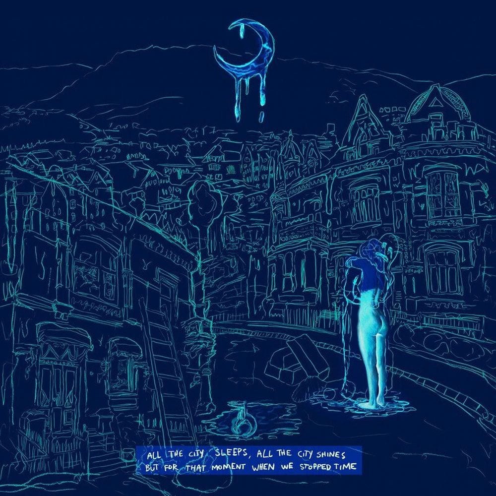 Dead Of The Night cover