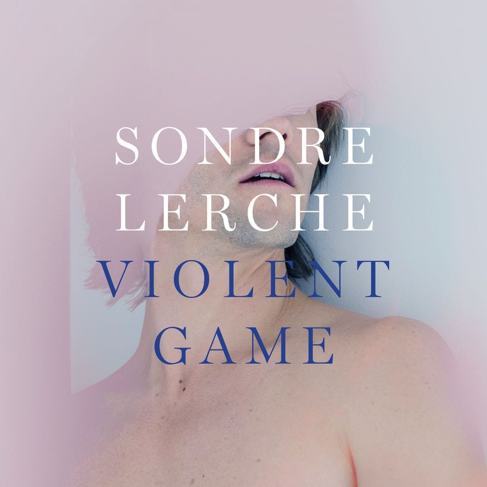 Violent Game (Ice Choir Remix) cover