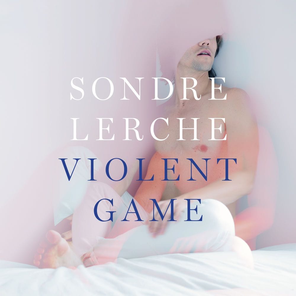 Violent Game cover