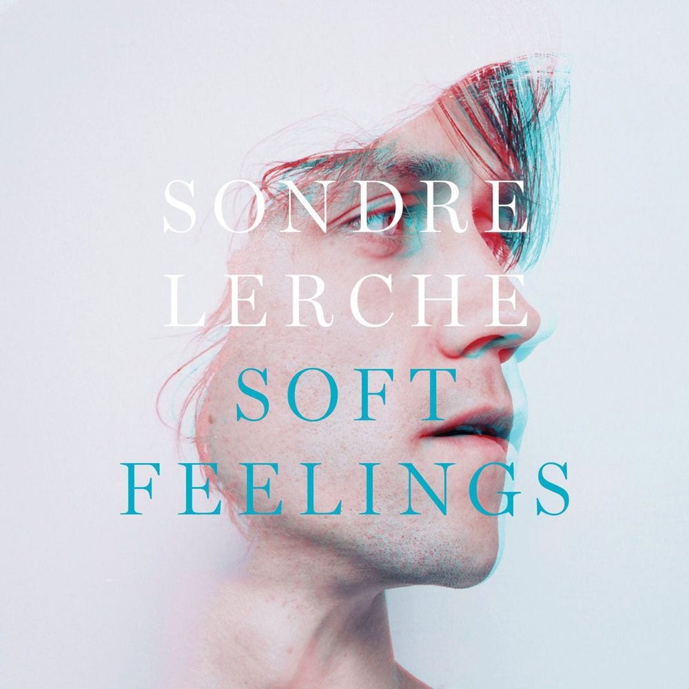 Soft Feelings cover