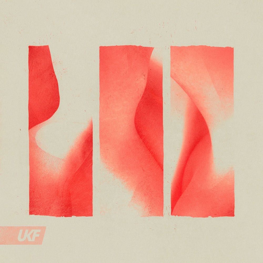 All U Need album cover