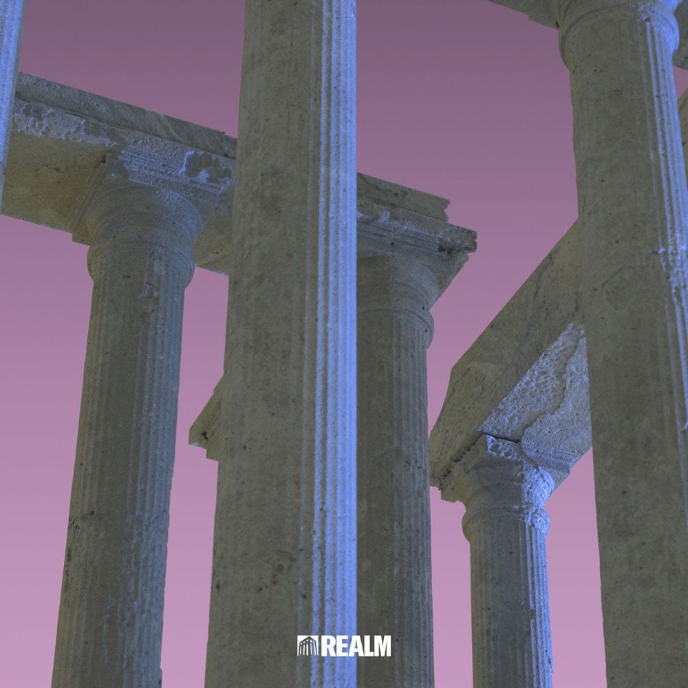 Beam Up cover