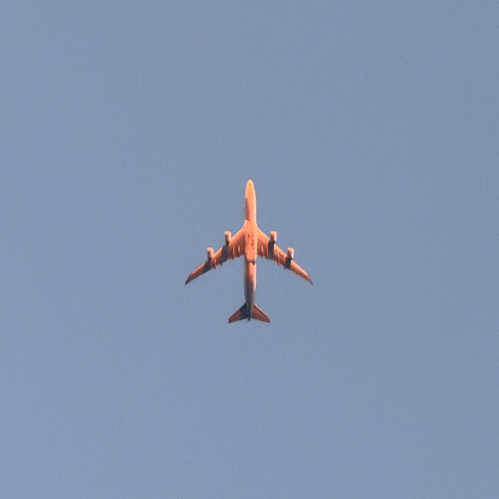 Night Jet cover