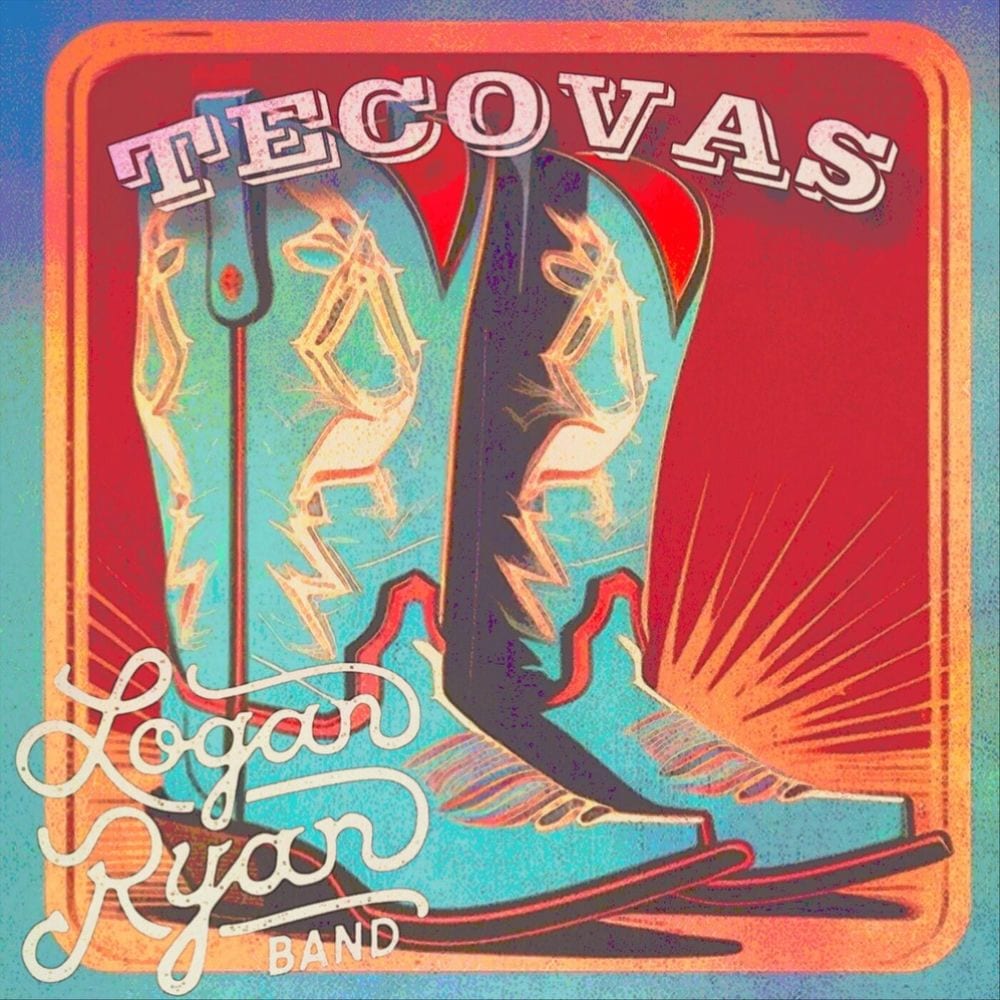 Tecovas cover