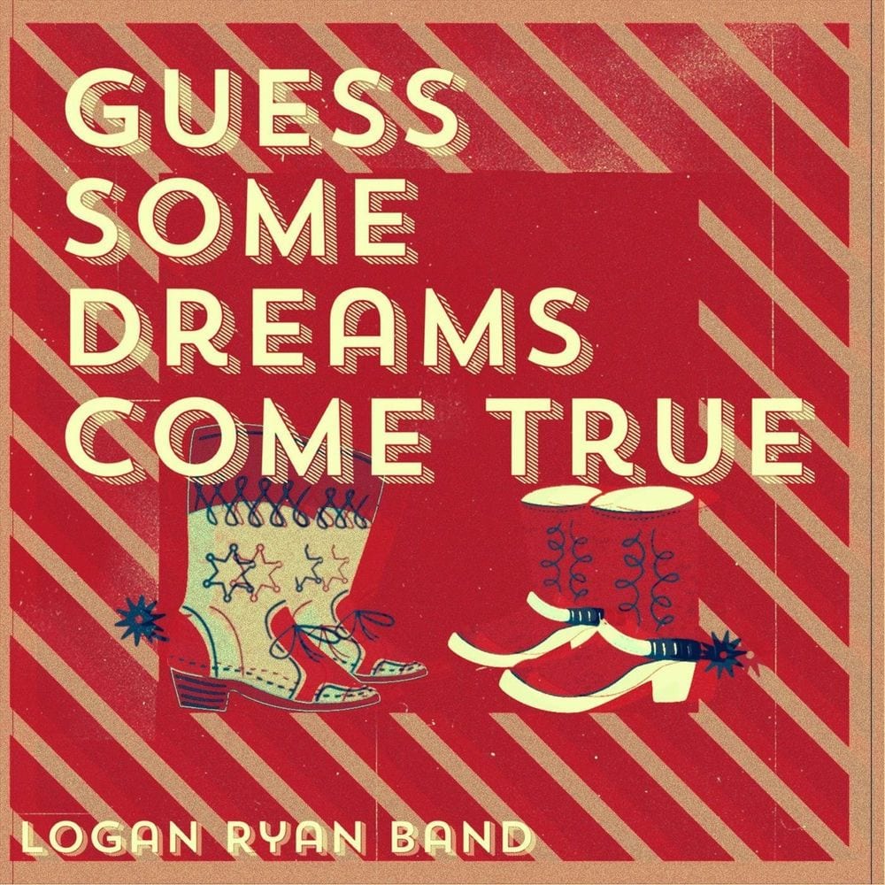 Guess Some Dreams Come True cover