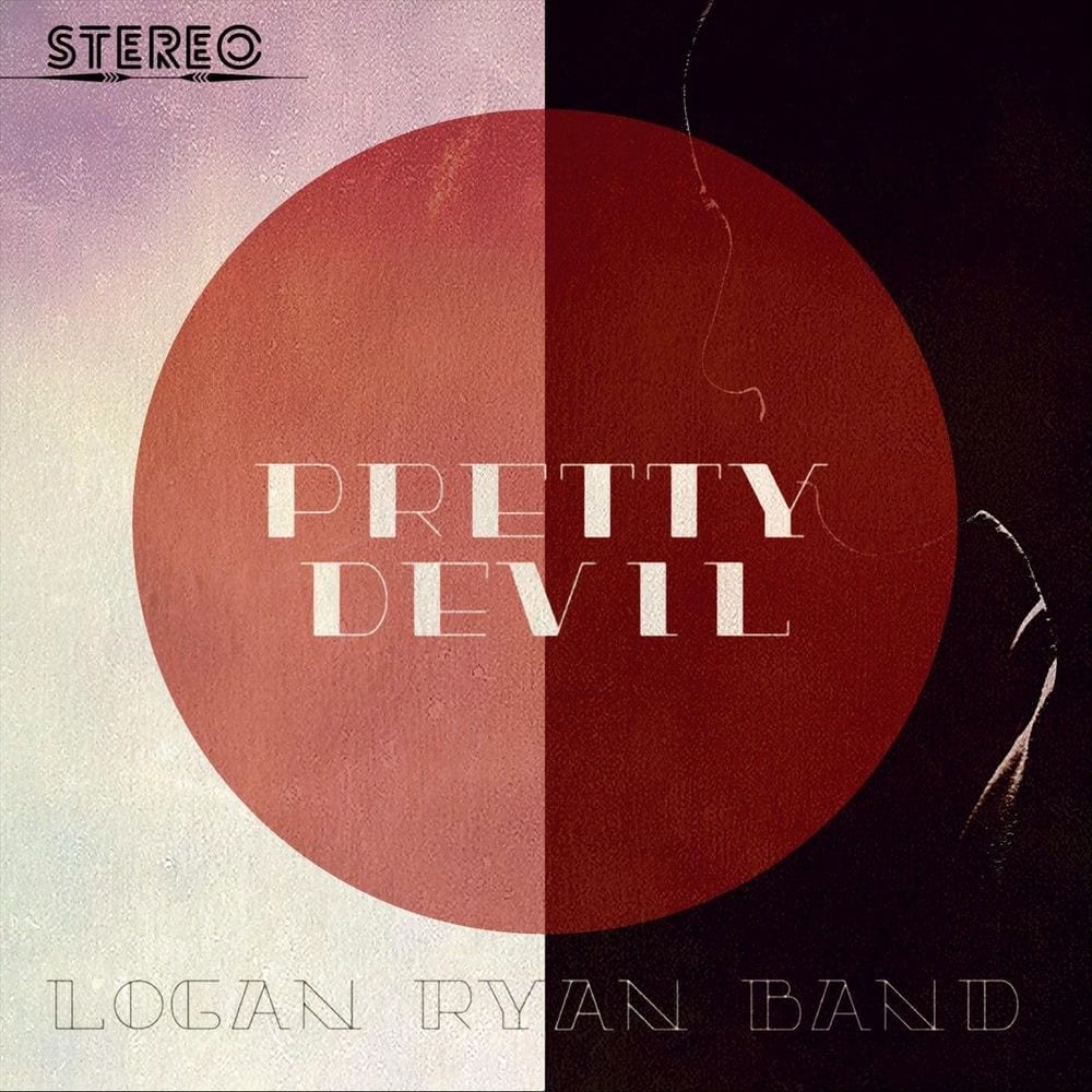 Pretty Devil cover