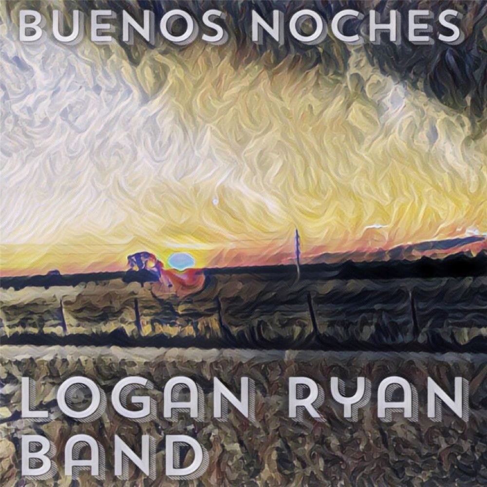 Buenos Noches cover