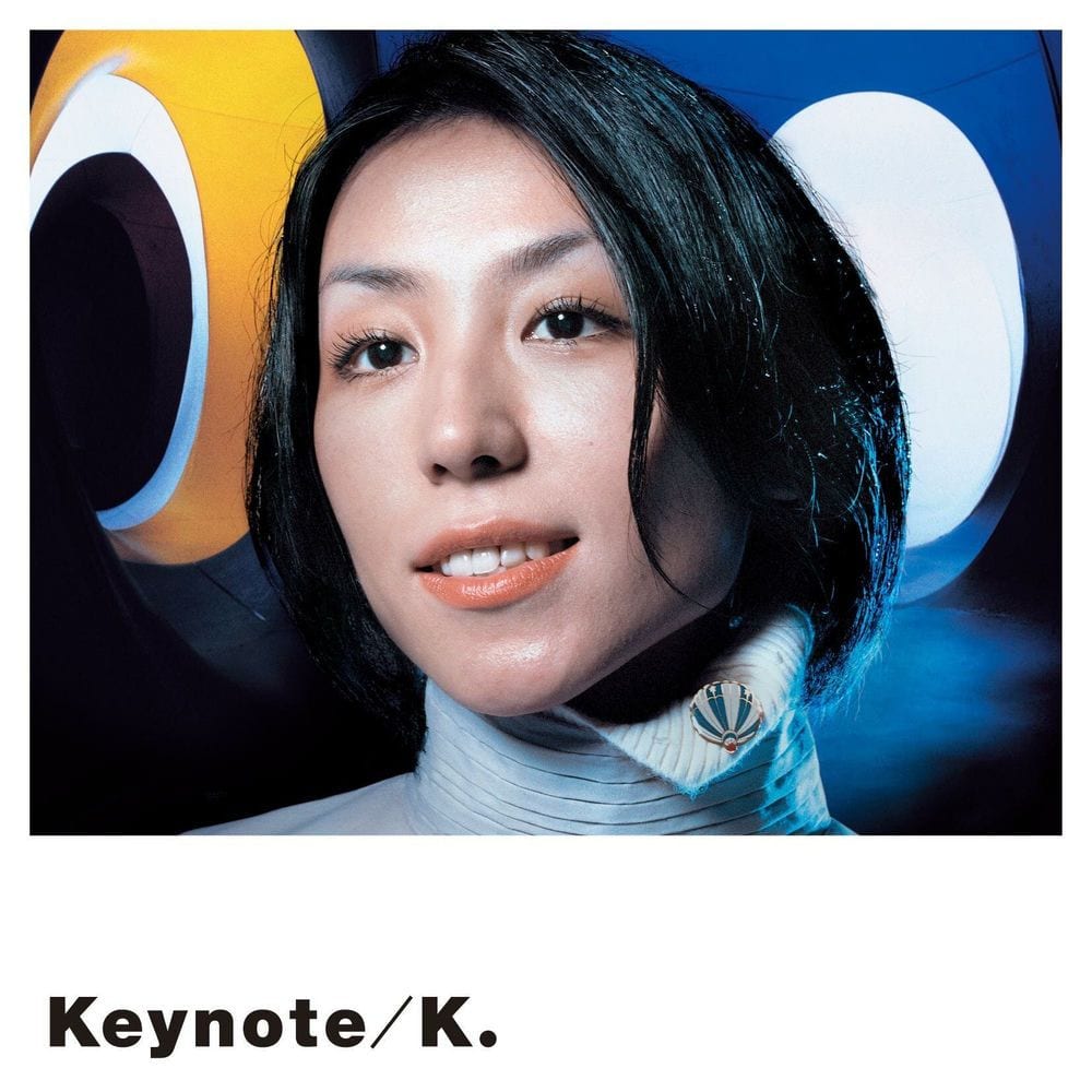 Keynote cover