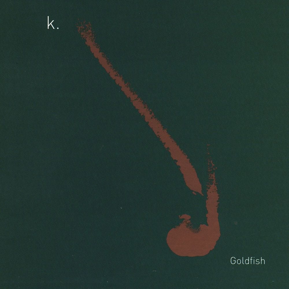 Goldfish cover