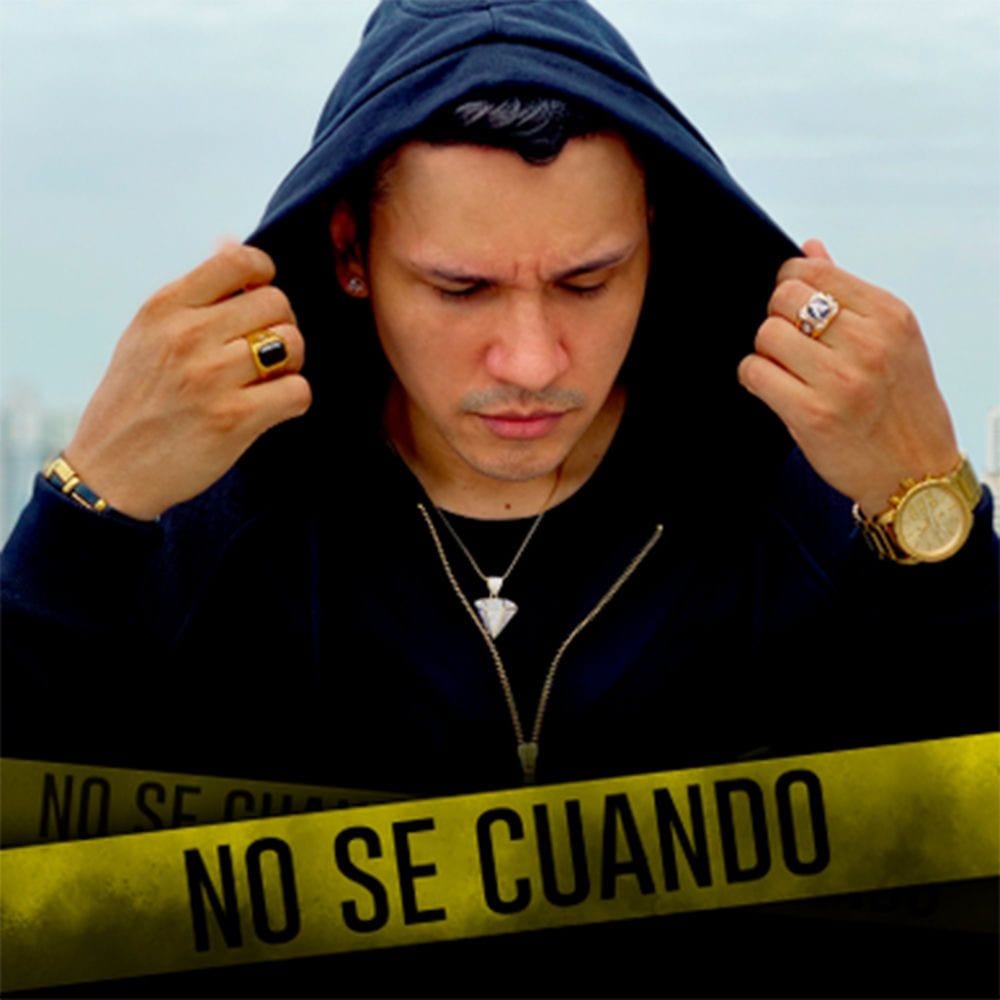 No se Cuando cover