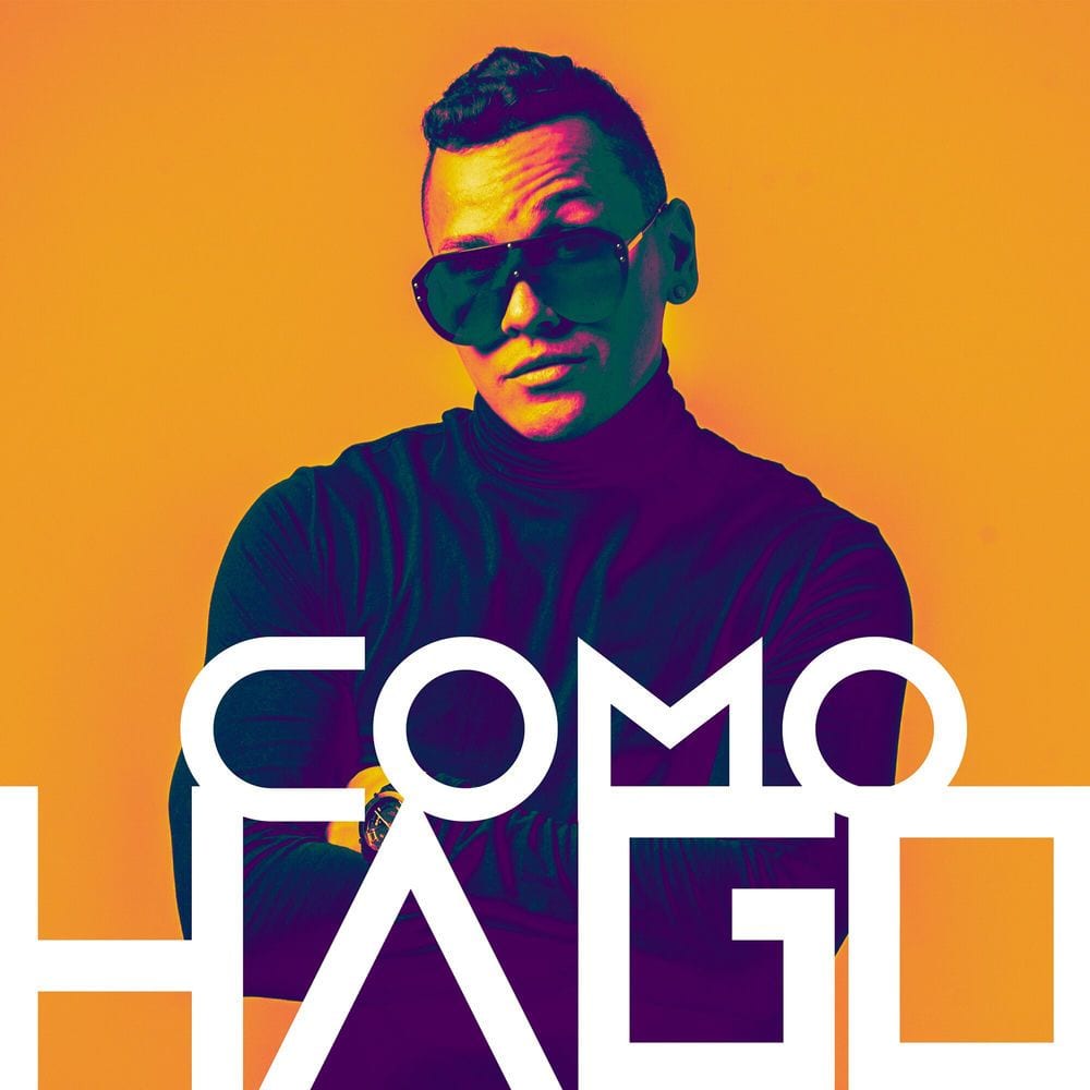 Como Hago cover