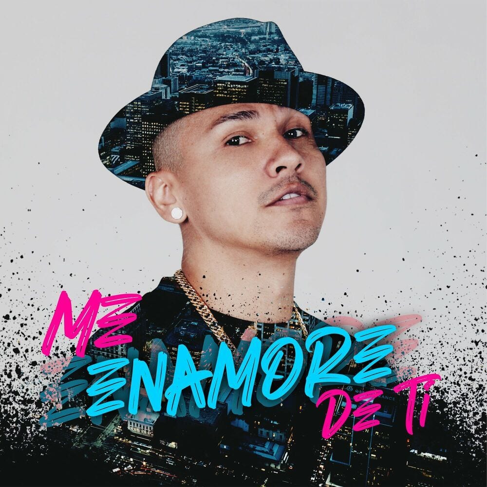 Me Enamore de Ti cover