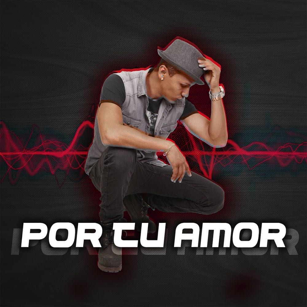 Por Tu Amor cover