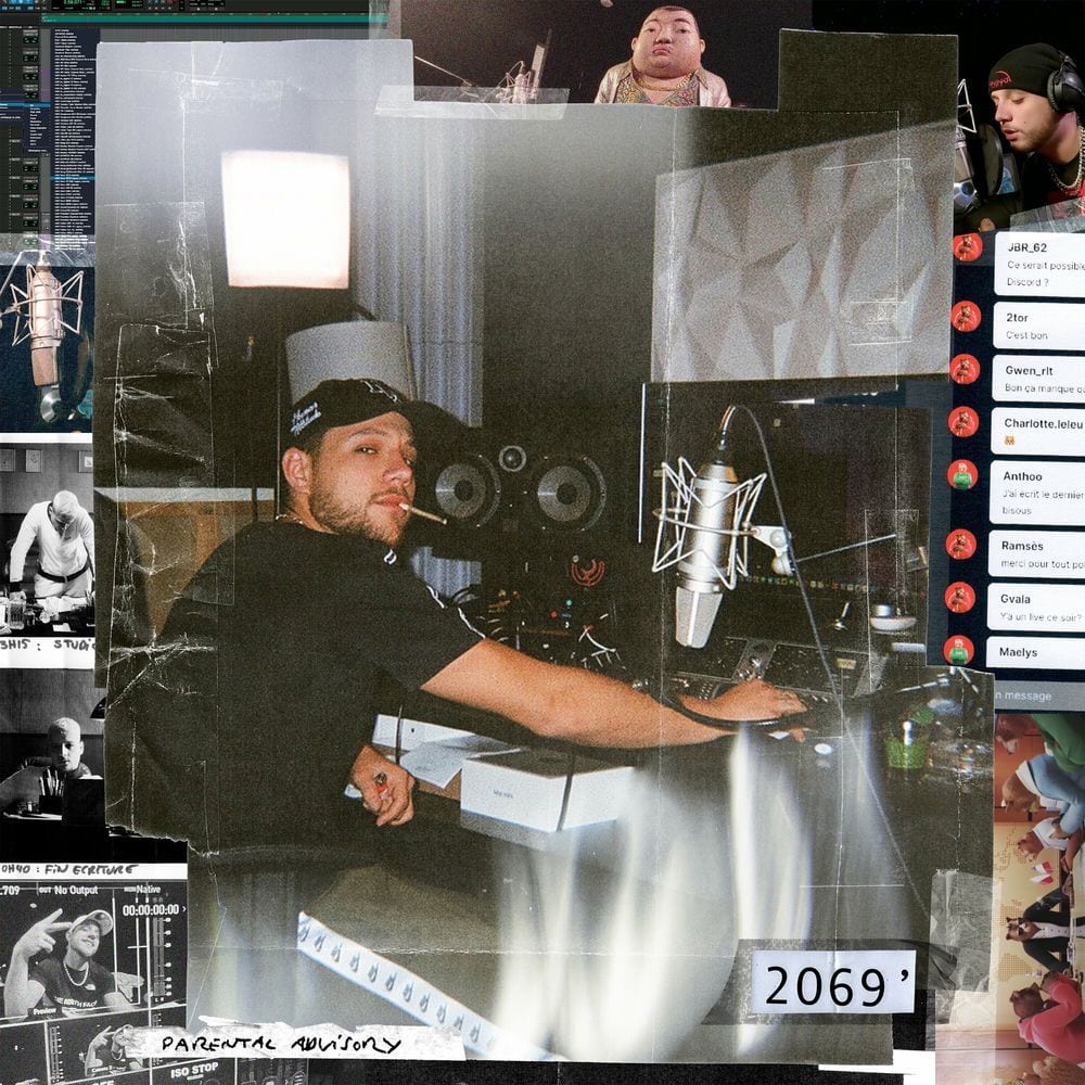 10 minutes cover