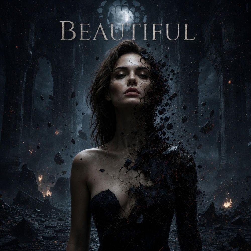 Beautiful cover