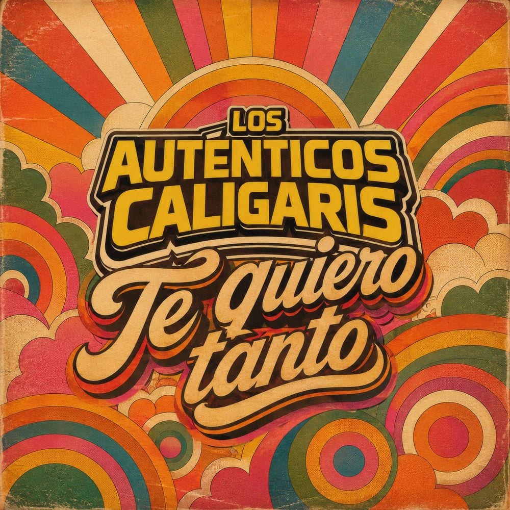 Te Quiero Tanto cover