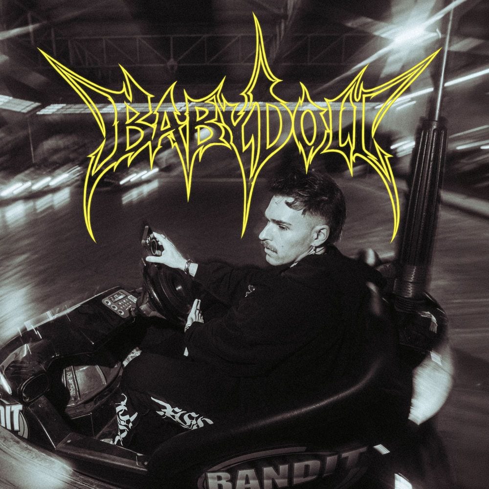 Babydoll cover
