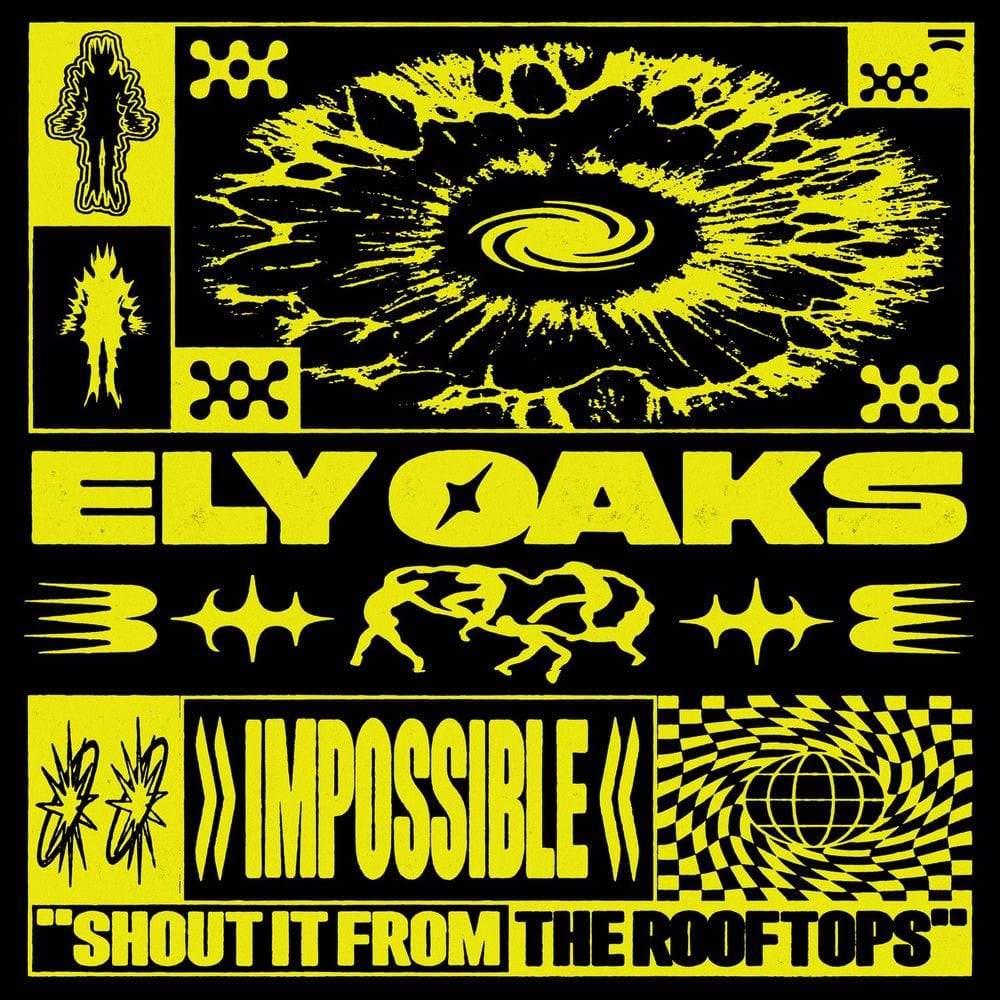 Impossible cover