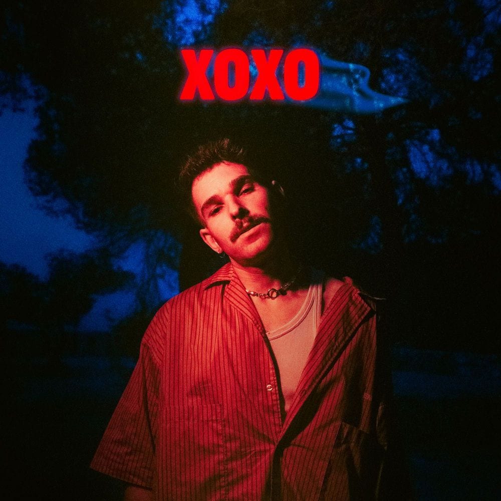 XOXO cover
