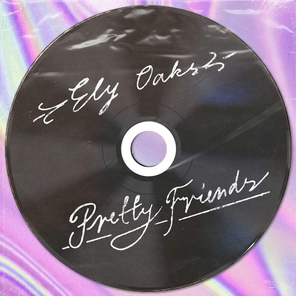 Pretty Friends cover
