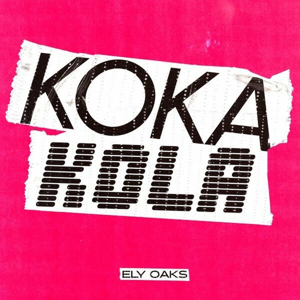 Koka Kola cover