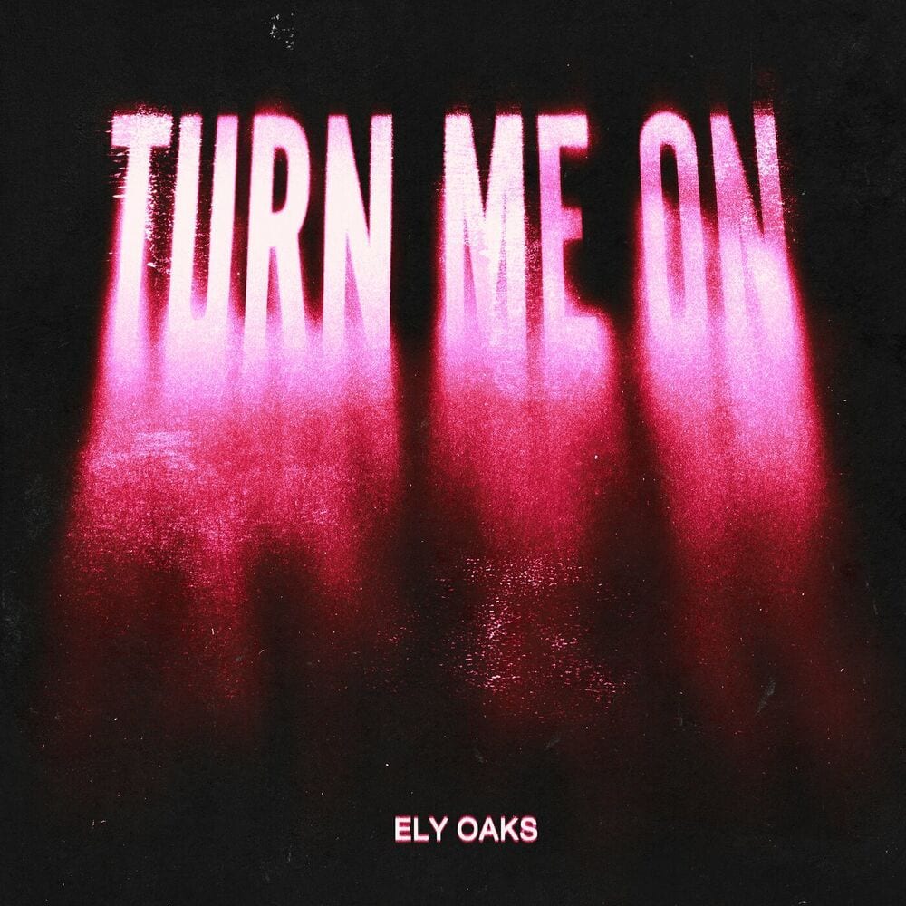 Turn Me On cover