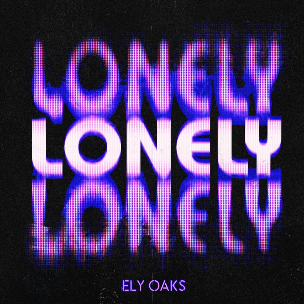 Lonely cover