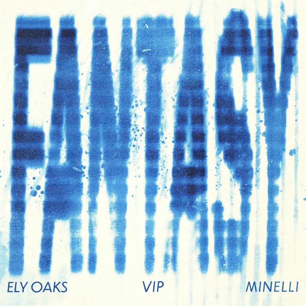Fantasy (VIP Remix) cover