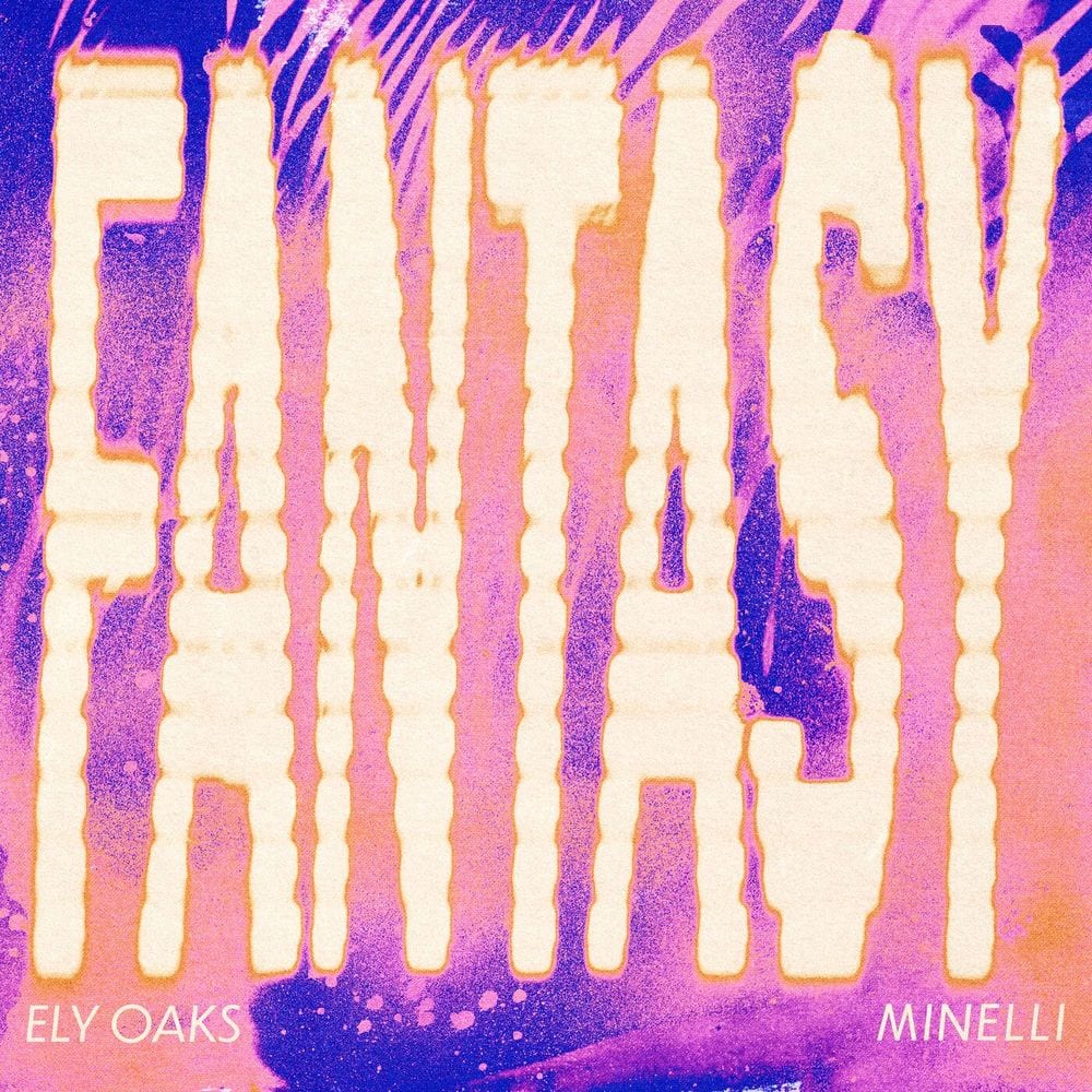 Fantasy cover