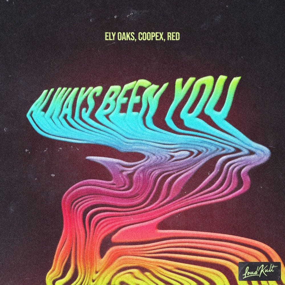 Always Been You cover