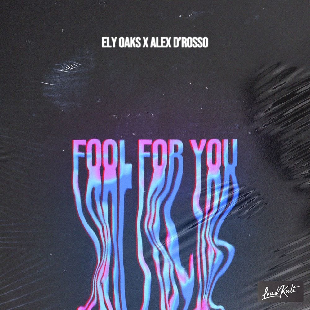 Fool for You cover