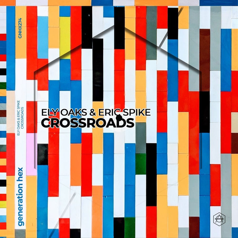 Crossroads cover