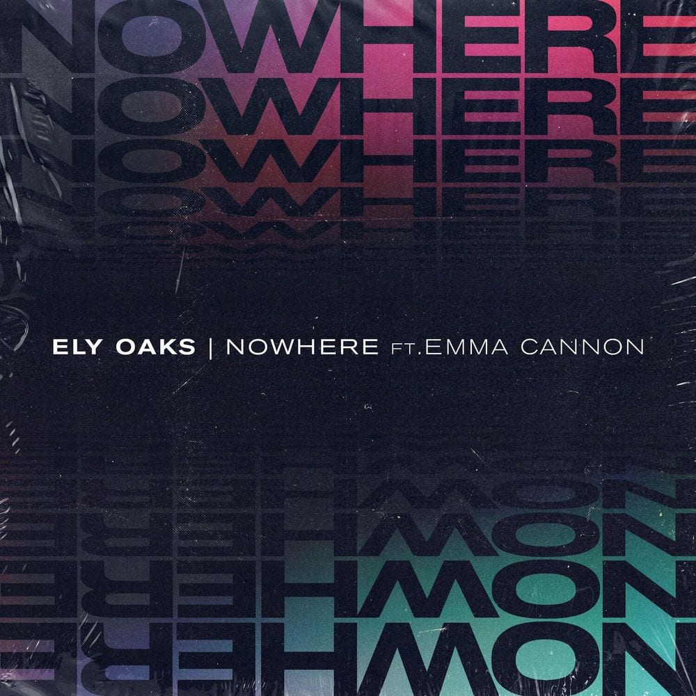 Nowhere cover