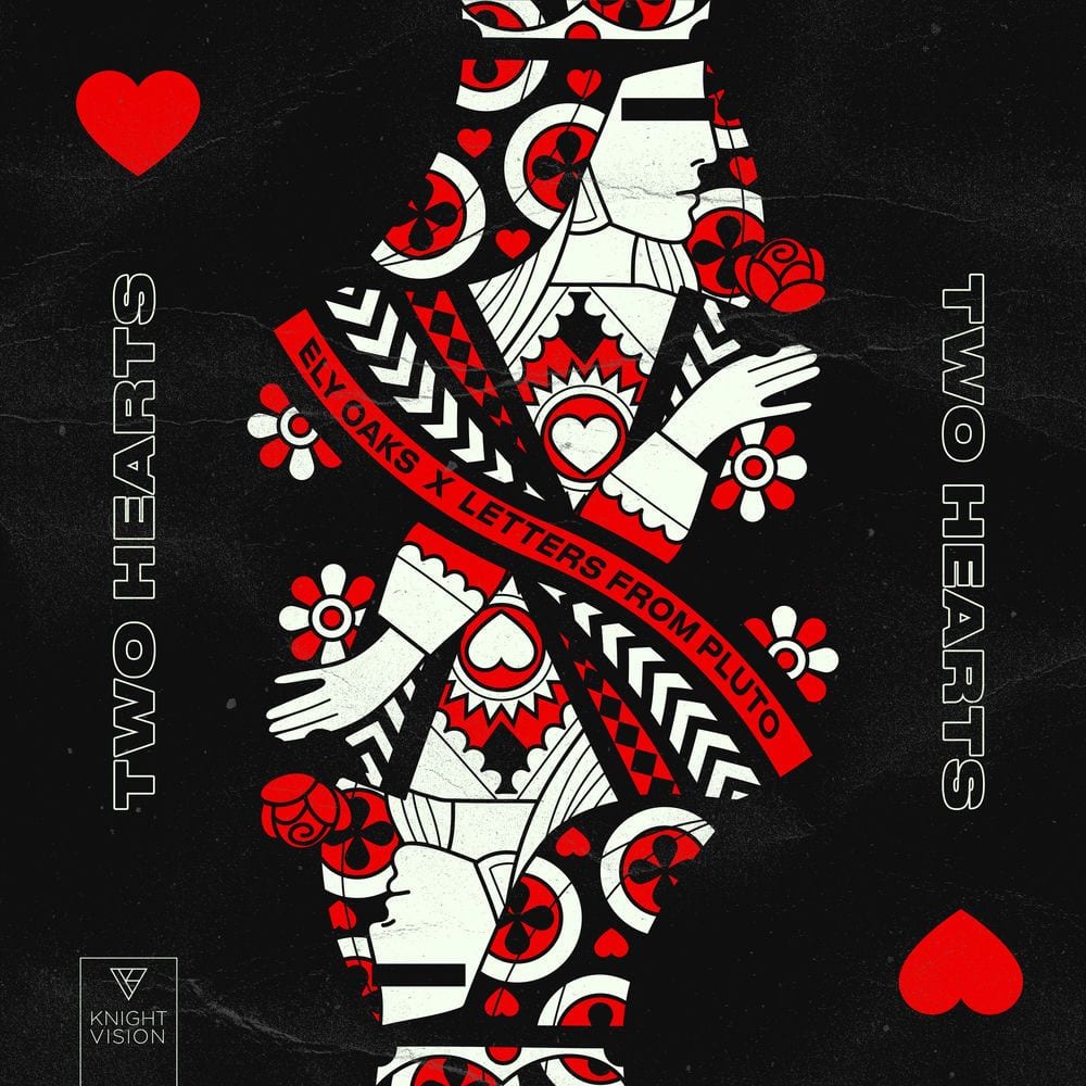 Two Hearts cover